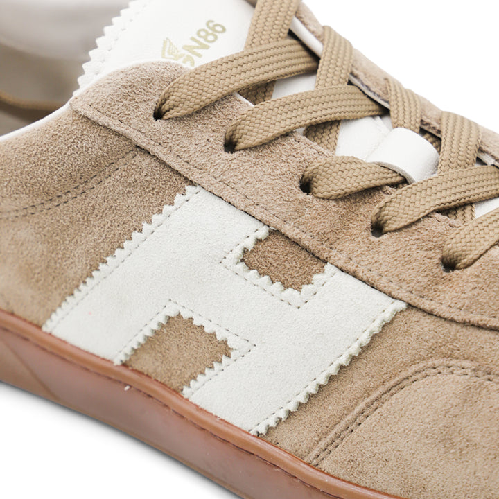 Hogan Sneakers - Light and natural | a570e3de732ac4b814f8498a36c8bbb7613ef6eb