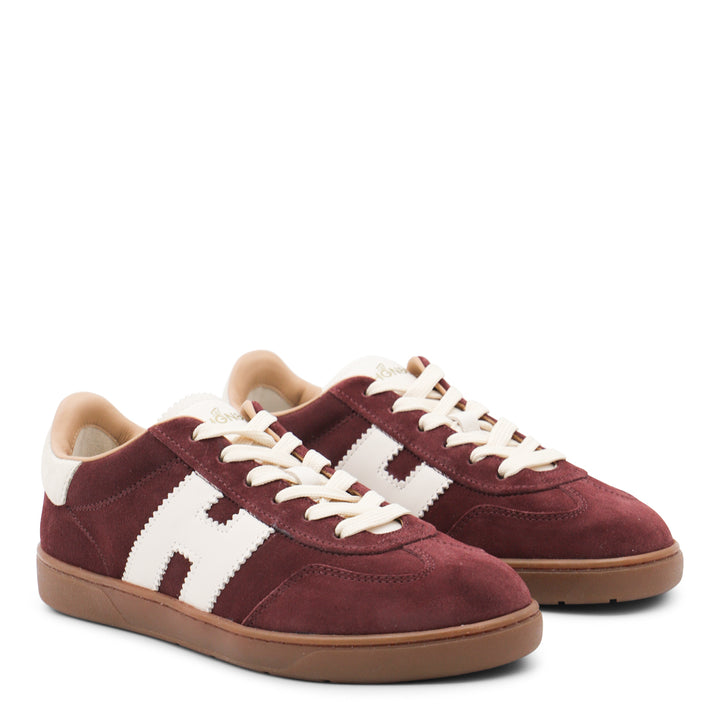 Hogan Sneakers - Marrone | a292edee0036bc283d18b1b6a1118986aea7cde6