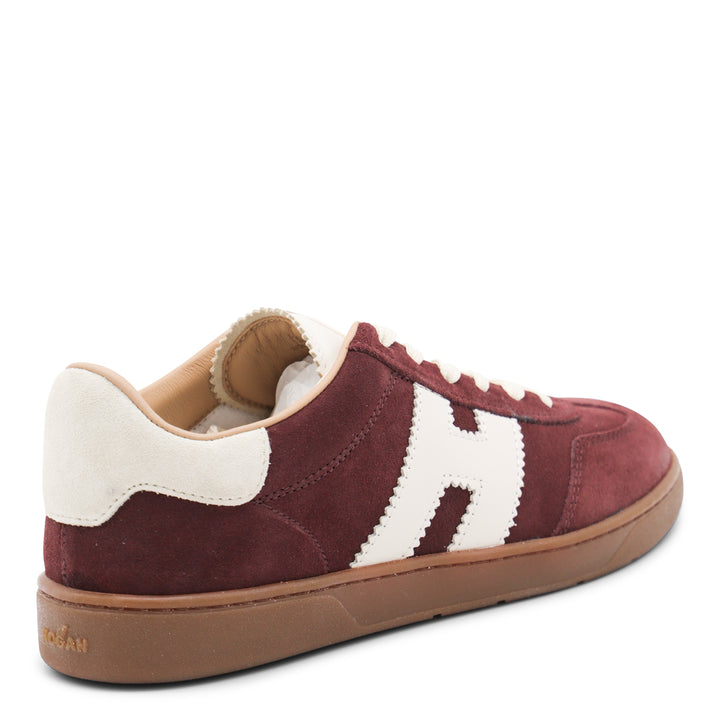 Hogan Sneakers - Marrone | c7e37d226971ce97ea3390b1e90e4ee9833137fa