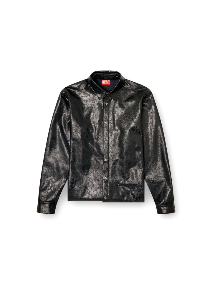Diesel Shirts - Blacks and greys | 638b4647bbb24634332aa69927b6318b0f538d7d