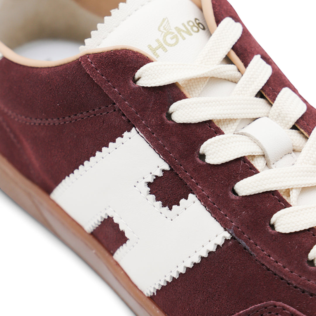 Hogan Sneakers - Marrone | b5273c315f6780ee0db354ed8e18c3dce6bd7205