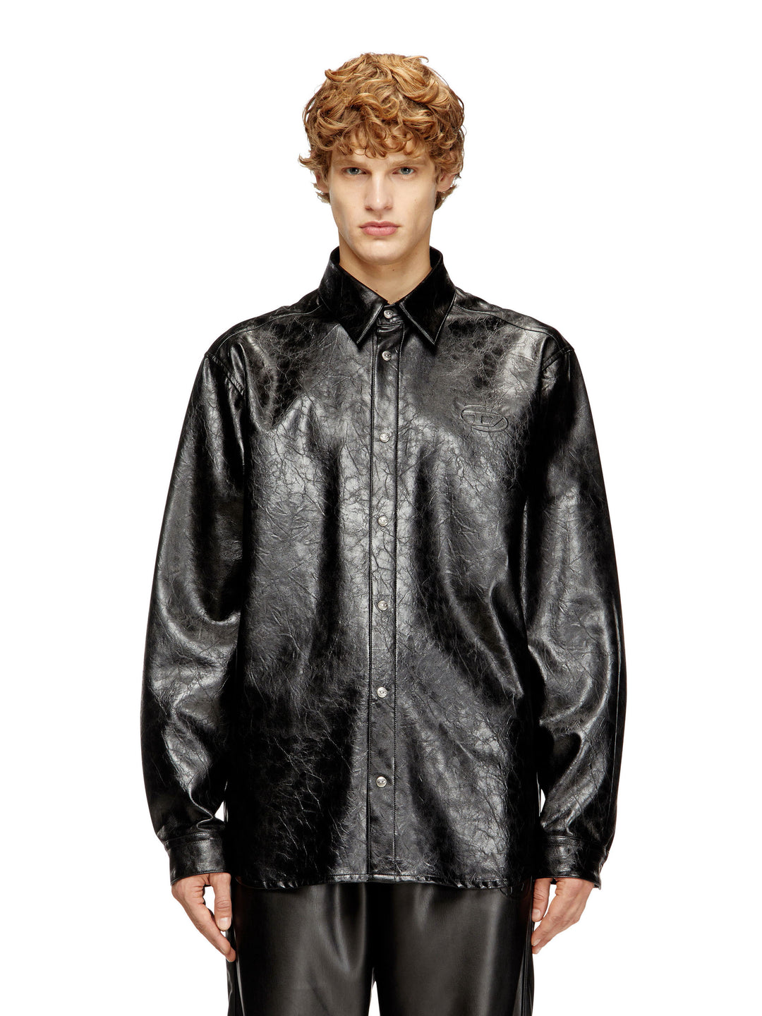 Diesel Shirts - Blacks and greys | 9488919cc0577d924041c1cd2b9fa49a6e0fea18
