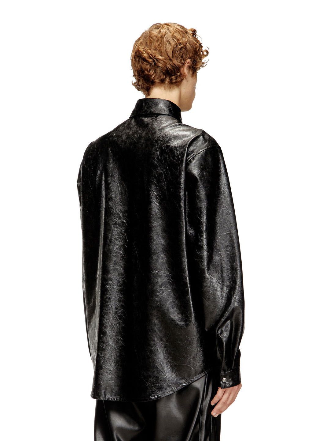 Diesel Shirts - Blacks and greys | b546891d3aed87dbef40629e004625c766f58f93