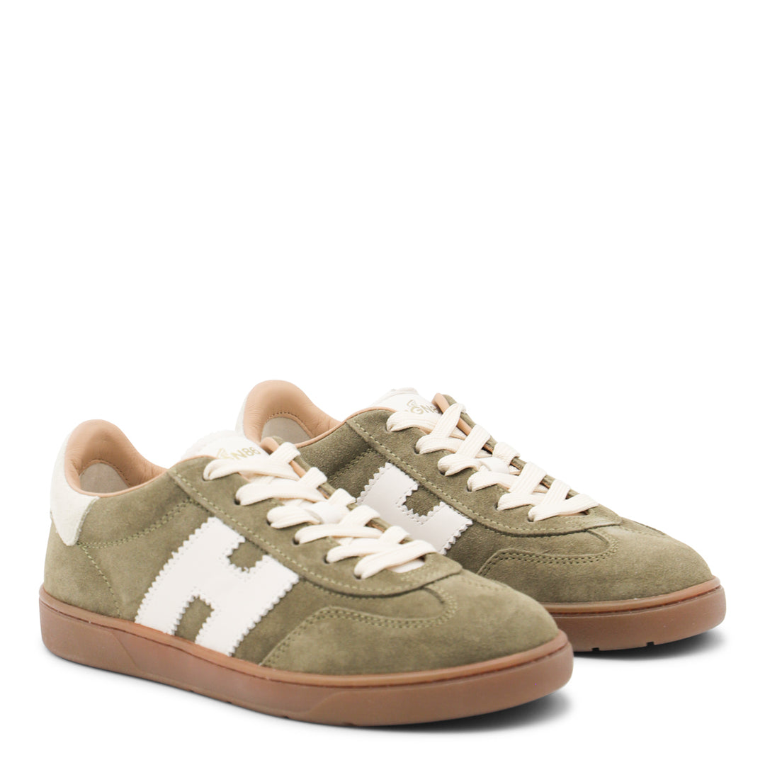 Hogan Sneakers - KHAKI | bef3df430d3c26481f20ac7cc77909274f9acb67