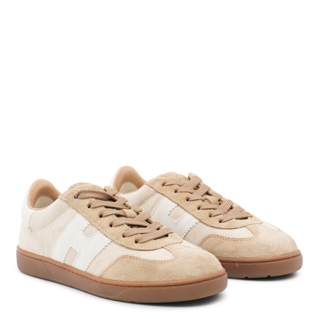 Hogan Sneakers - Light and natural | 186bc57e5f97a2f26ef8e48acdc06c9dc7677658