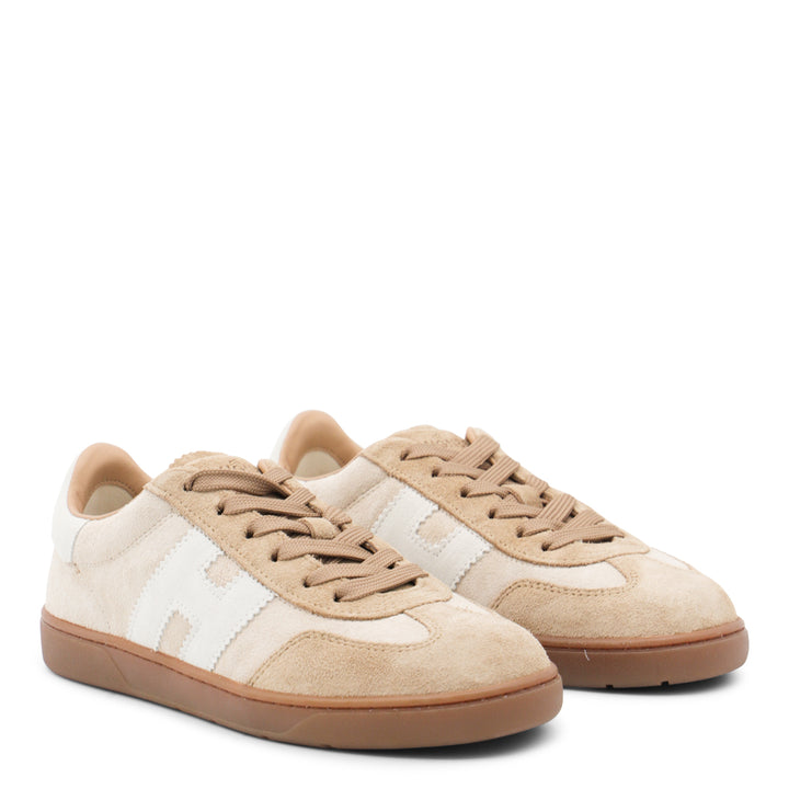 Hogan Sneakers - Light and natural | 186bc57e5f97a2f26ef8e48acdc06c9dc7677658