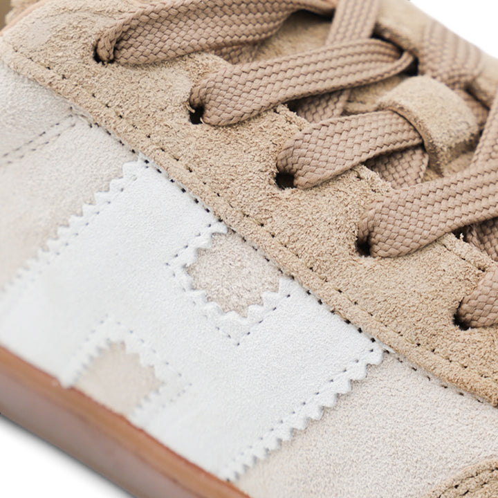 Hogan Sneakers - Light and natural | 0b0db6b67a4af75a051f12f18990124ff2899cad