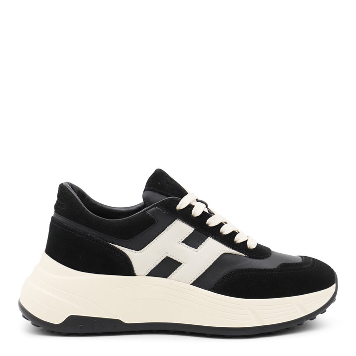 Hogan Sneakers - Blacks and greys | e3a91537e8d19f79da4f71cf489d2e61bcd4f658