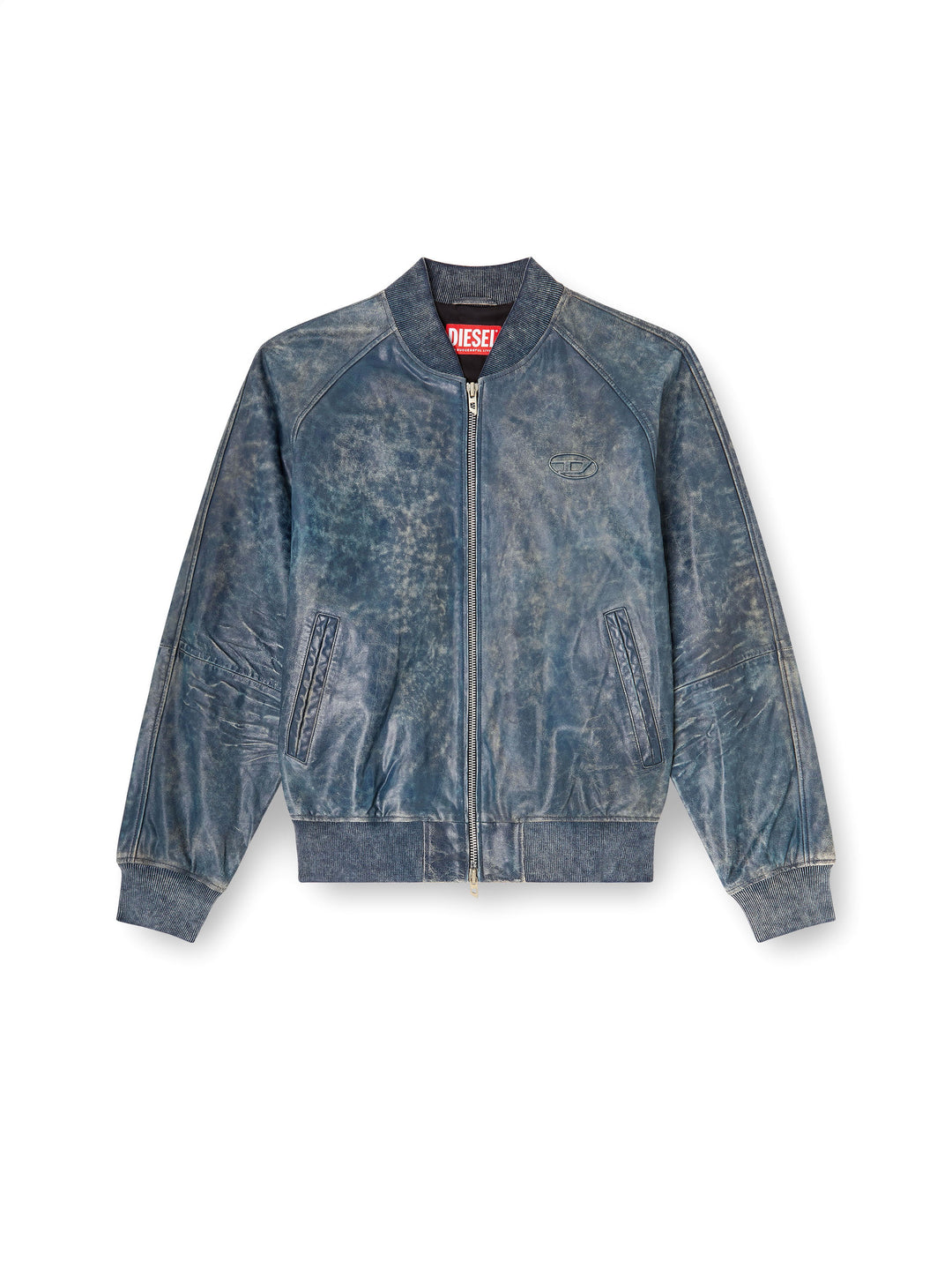 Diesel Jackets - Blacks and greys | 3ebec5d43f6f8f26c23f71f50fca3329df126018