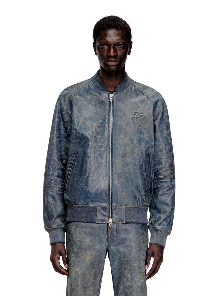 Diesel Jackets - Blacks and greys | 7f91d45fd854c135b20f9a8f1ee98fa8e55a602a