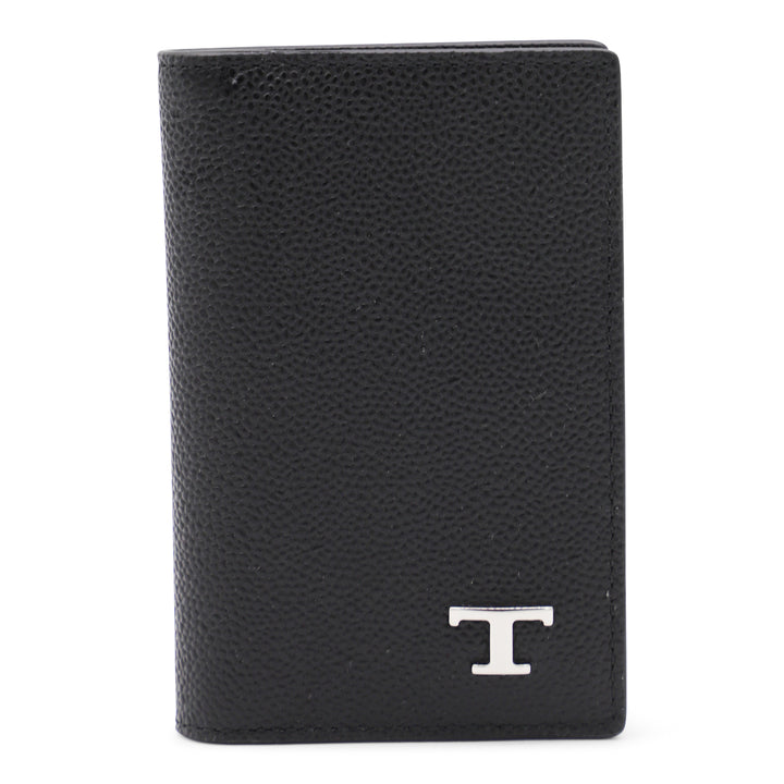 Tod'S Wallets - Blacks and greys | 6c7dfbba6926ad37cb50d37bd6a1828a93c5fe9d