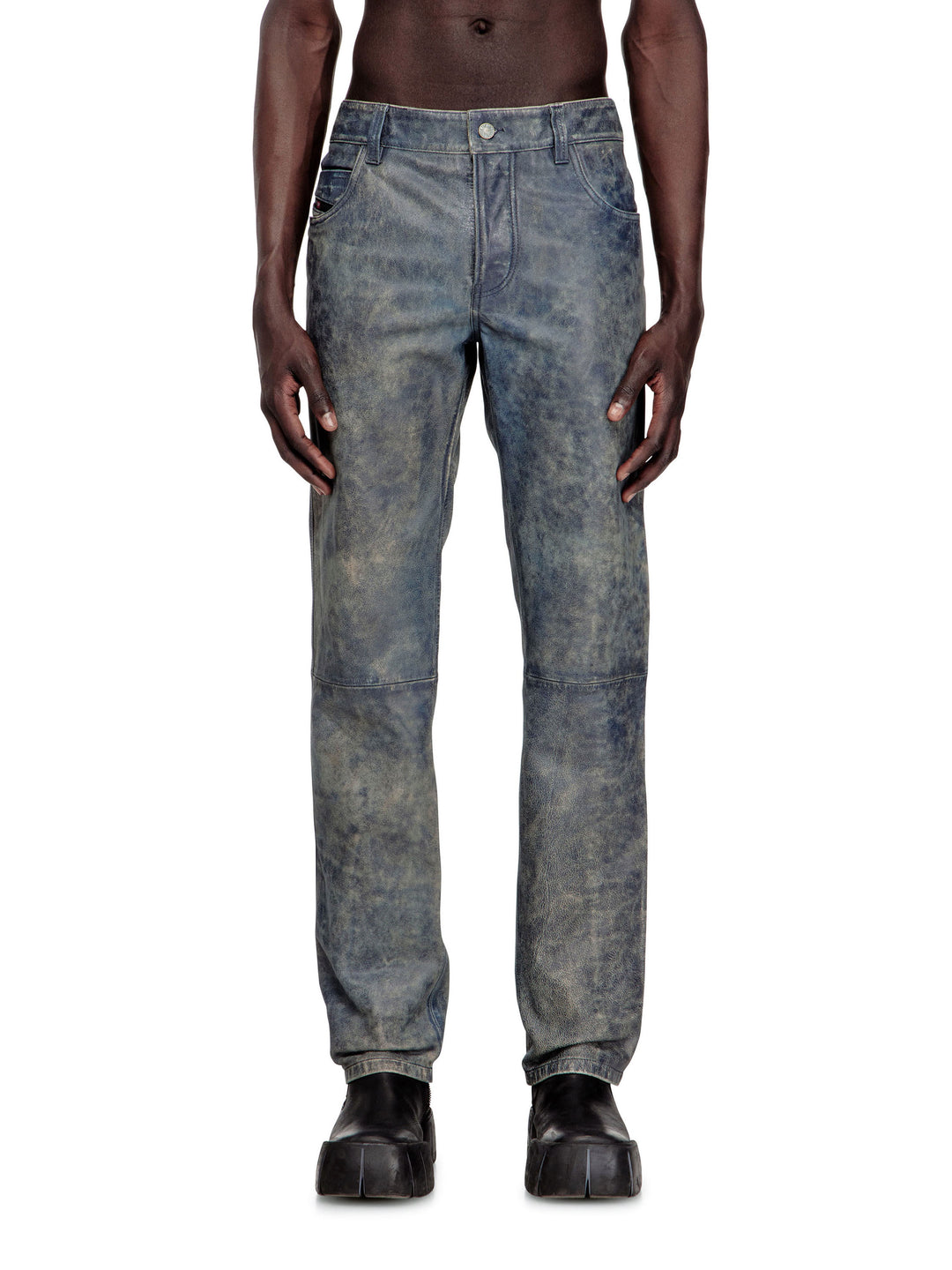 Diesel  - Blue and green | 383cdf57f3c4597288987c3d46da1f8ba1907d33