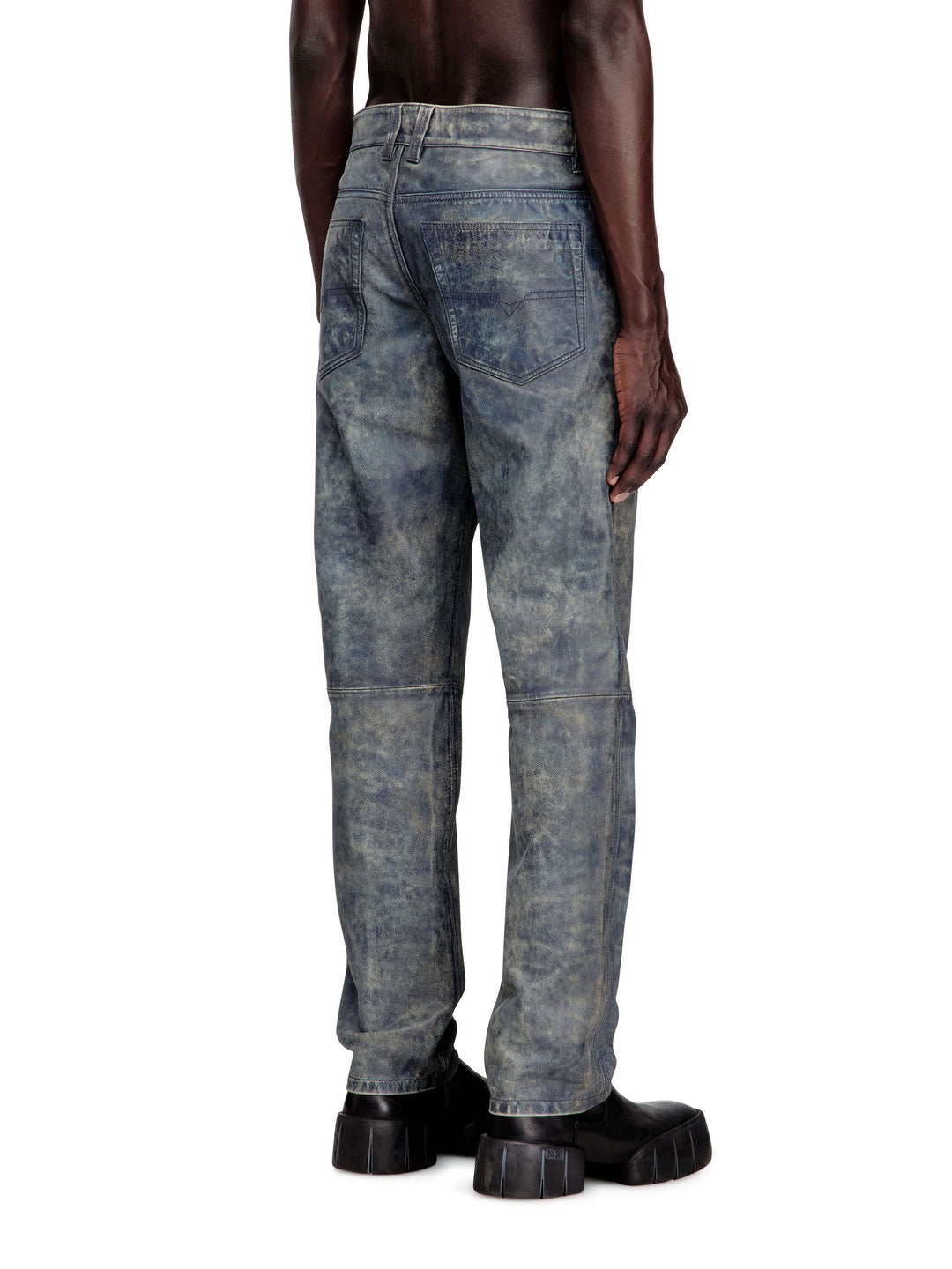Diesel  - Blue and green | 0735f691432fb62934ccbbe51408a53e5d5bd8f6