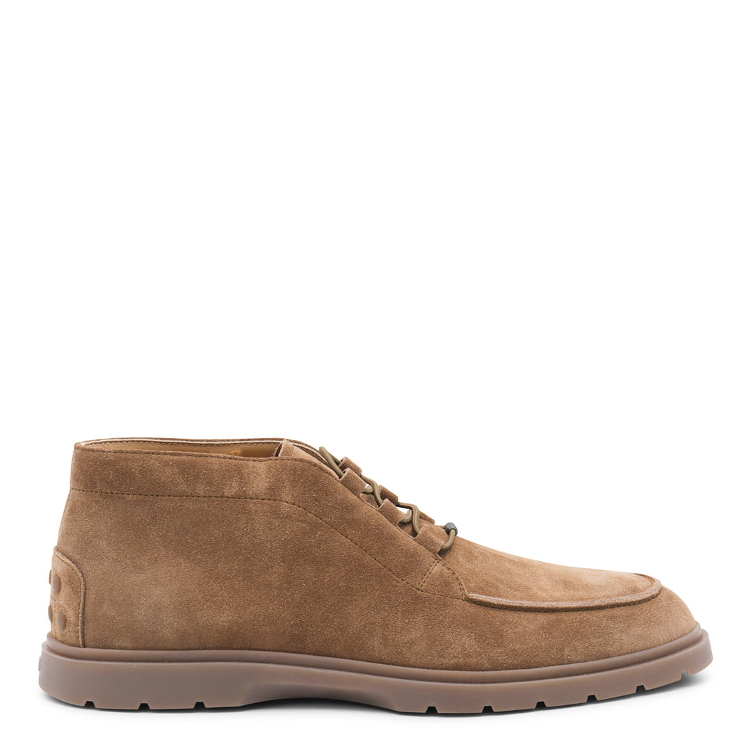 Tod'S Boots - NUT | 700cd8bb5edf918bd7001bbbdb596c4644297aeb