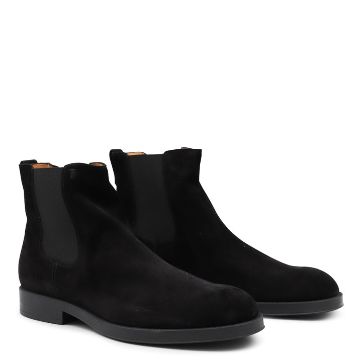Tod'S Boots - Blacks and greys | bea6d451ccfa30dc04a13c83574f11ced320ee8b