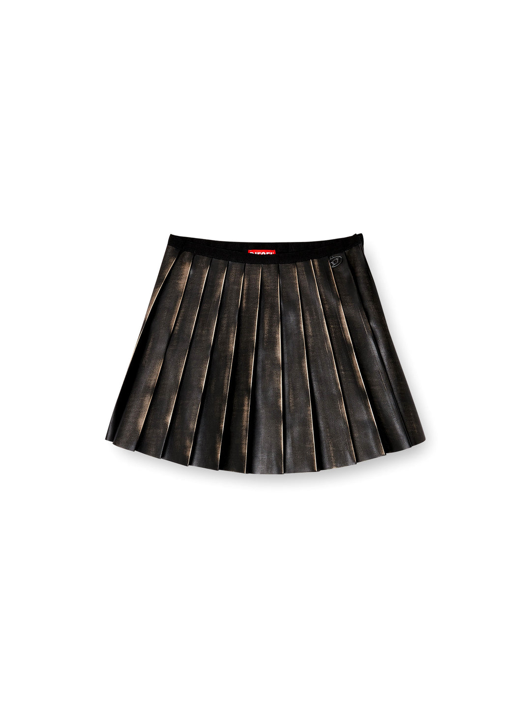 Diesel Skirts - Blacks and greys | a4e36fa15fad824633955e44938134f9c72a2a7b