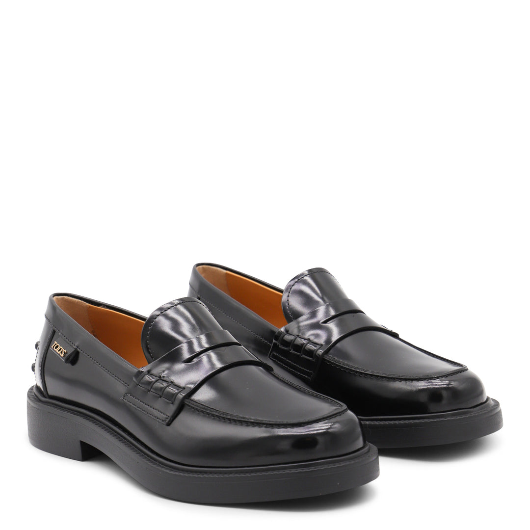 Tod'S Flat shoes - Blacks and greys | 500c9e5a245d46c186b6b3a16959a67fe166bbbb