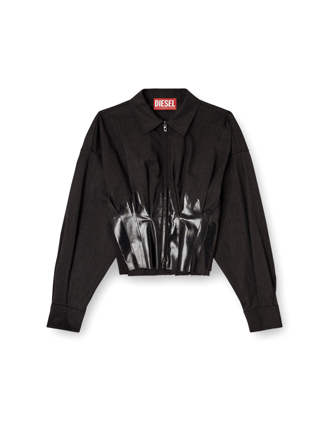 Diesel Jackets - Blacks and greys | 312ec3193d2dad51c0fc85e0cafd187b802a19ef