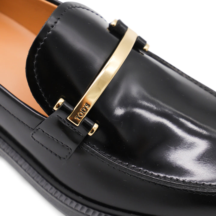 Tod'S Flat shoes - Blacks and greys | 3e20c09c6f497b9321c01d5cdca141b8b91fd325