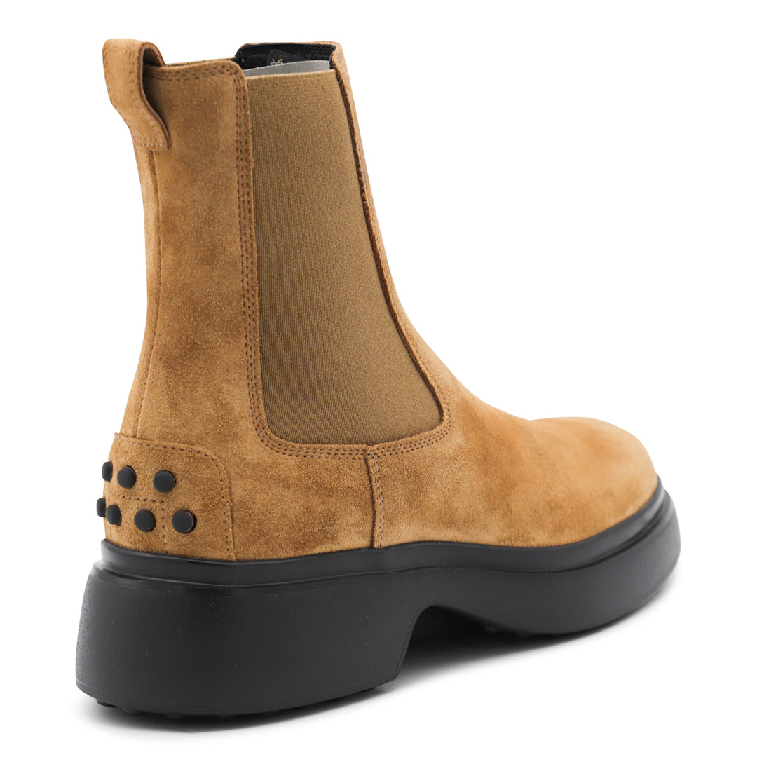 Tod'S Boots - SIGARO CHIARO | 61c81a3d109ccdfe717c66db140efd555d8bc959