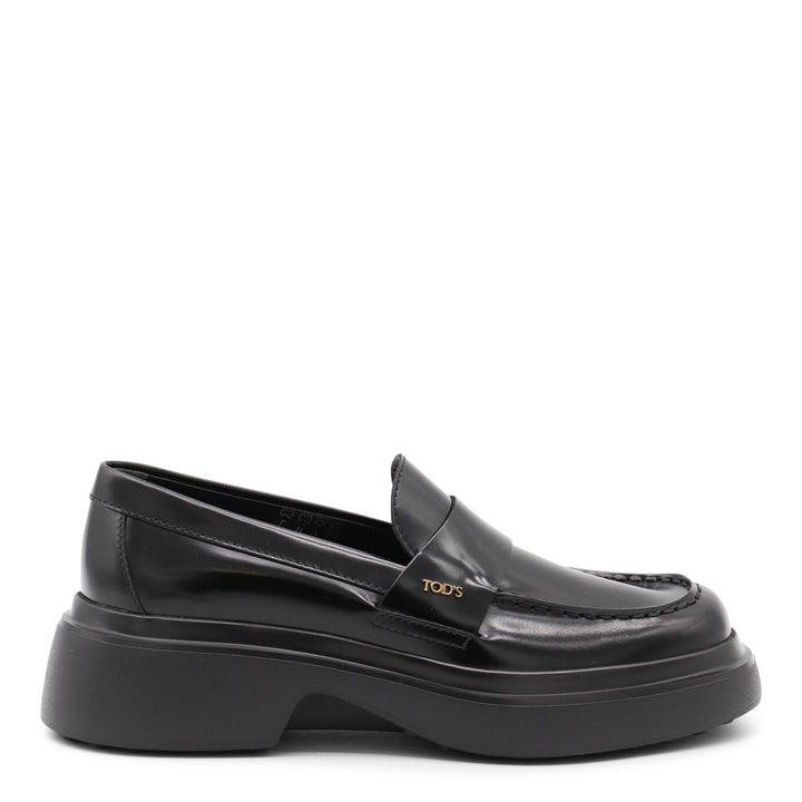 Tod'S Flat shoes - Blacks and greys | b04b8307f6bc291028a038707465321adfcff115