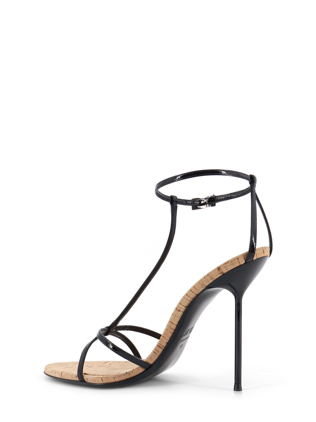 Paris Texas Sandals - Chiari | e29f9baad22c6c7b79c8b0d02c05f59d29301cca