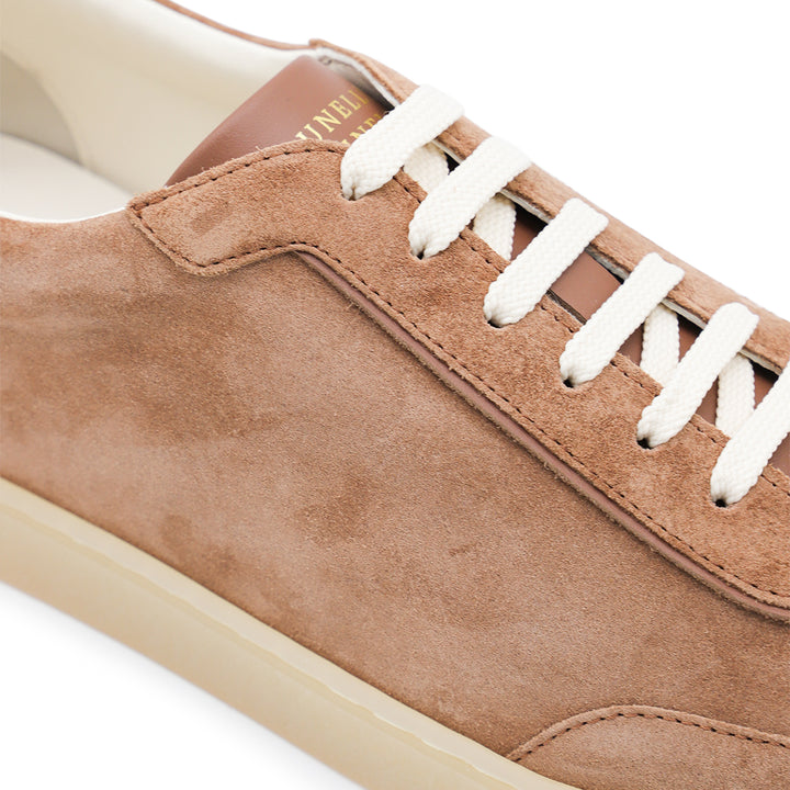 Brunello Cucinelli Sneakers - NUT | a64fd3e796c5eceac54230f3b445accae9eb60e9