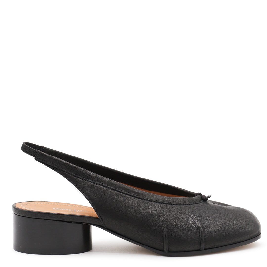 Maison Margiela With Heel - Blacks and greys | 8a94a4ffdc49517948c06667f3a90d69abf39ed4