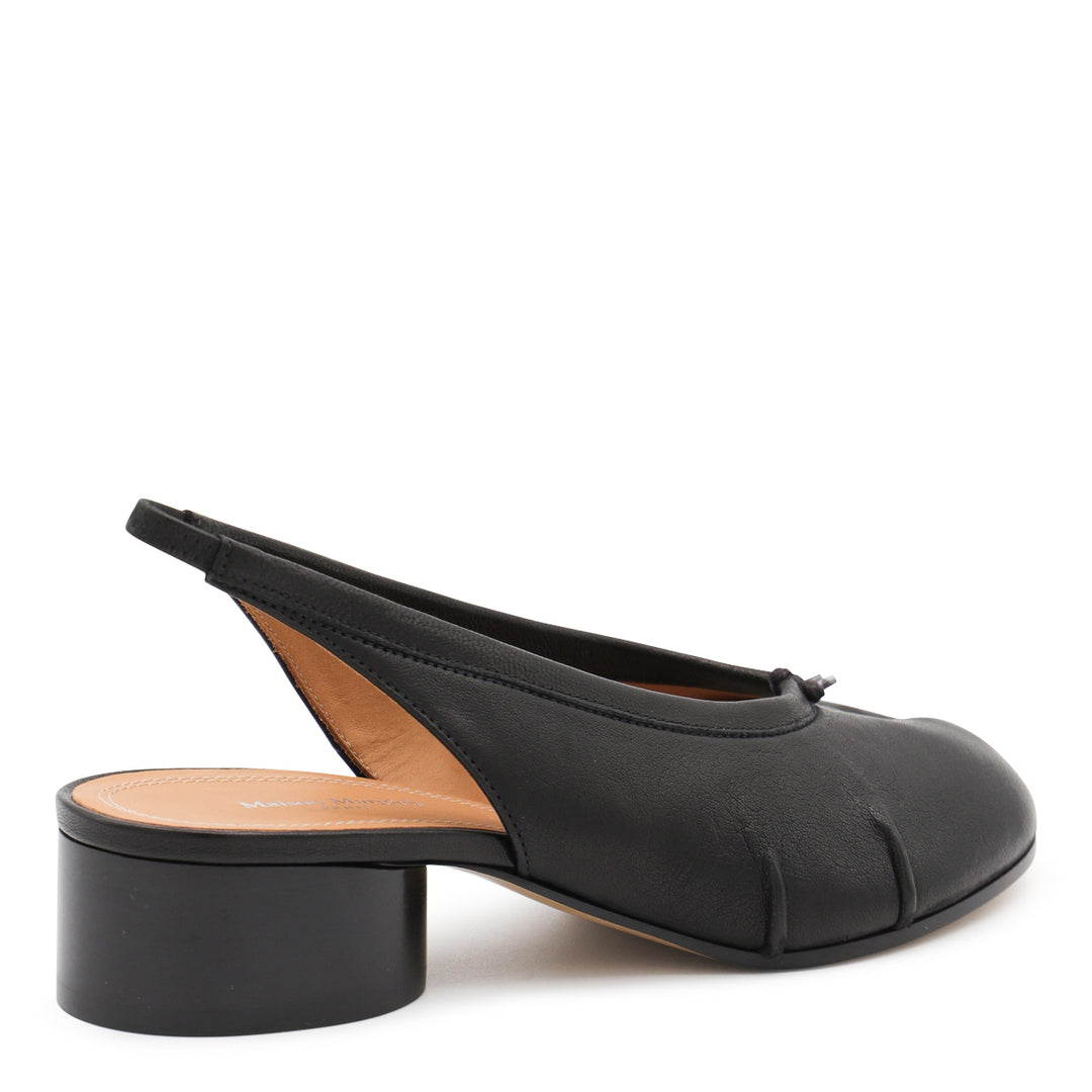 Maison Margiela With Heel - Blacks and greys | 2a0d9f298a94551960c6c8fc9f9a83790c5506ed