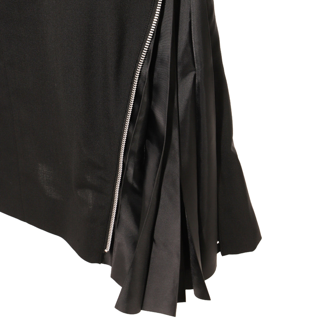 Sacai Skirts - Blacks and greys | 02b1b4aa223c9af8fa379da4db9607fc61d94d11