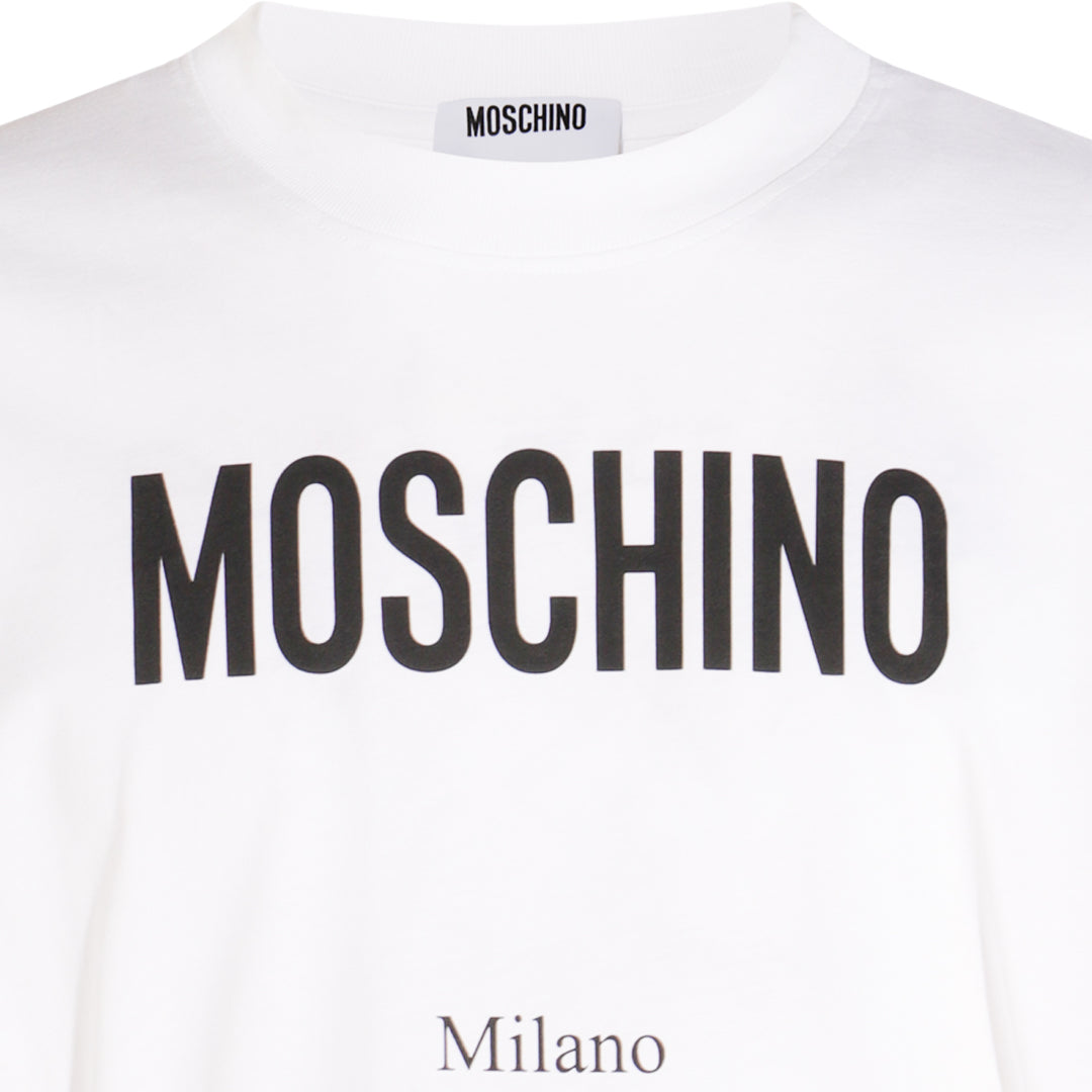 Moschino T-shirts and Polos - Light and natural | f8c0b44e3e0e52202b01f624110131309992927d