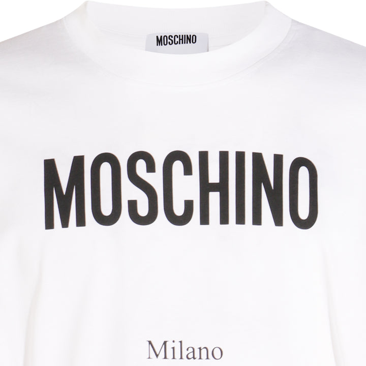 Moschino T-shirts and Polos - Light and natural | f8c0b44e3e0e52202b01f624110131309992927d