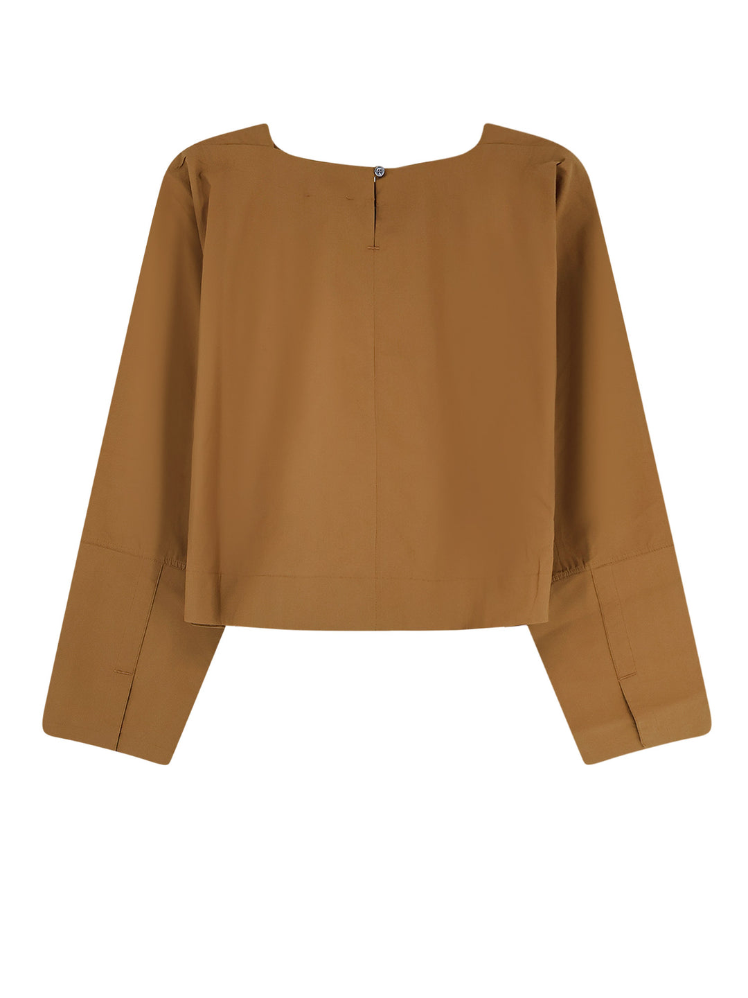 Soeur Shirts - Marrone | f5e78772f0a1e07833df0dd96762087004fdad2a