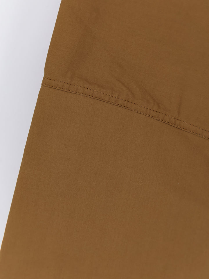 Soeur Shirts - Marrone | b827ed33b1bb9d4b611361c73fe93dff72ab59a8