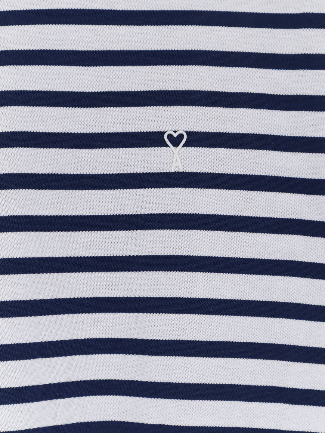 Ami Paris T-shirts and Polos - ENCRE/BLANC | 16f9f7986166c14a0347089b99ee46025600db61