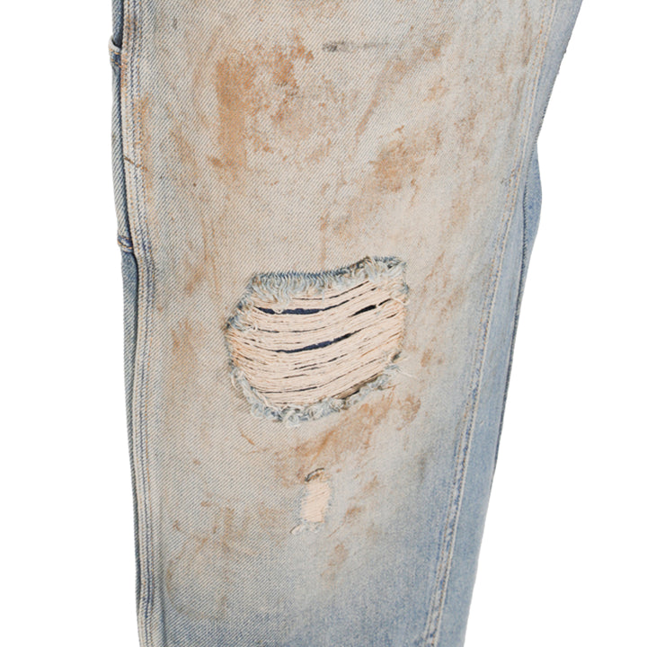 Golden Goose Jeans - Blue and green | 1a104069872d9ecc7ab29d9274168a00c2baad2b