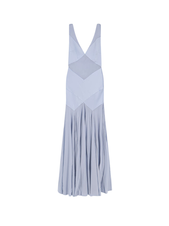Self Portrait Dresses - BLUE | 8a787d78d8b7a5c265ab4ba9b765ff00e102f146