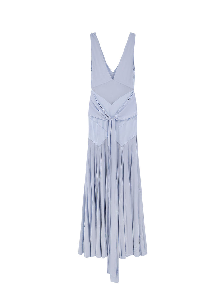 Self Portrait Dresses - BLUE | d8db2e33cc36cbec447a10a05ba2777d95d6dd58