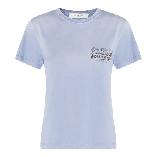T-Shirts And Polos China Blue