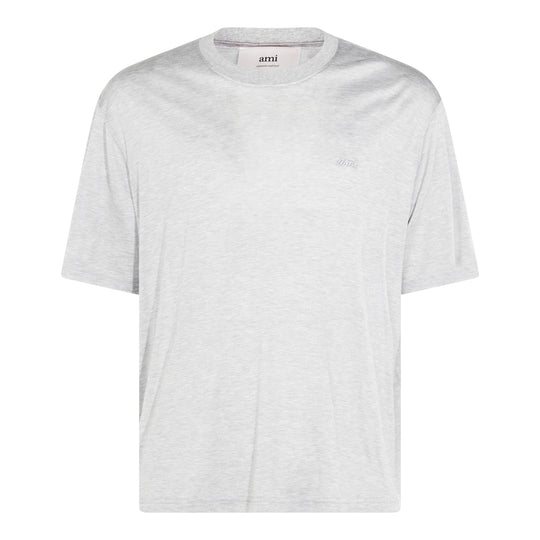 T-Shirts And Polos Blacks And Greys