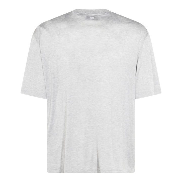 Ami Paris T-shirts and Polos - Blacks and greys | 31d1f04d479cbb0ec6f3f10487c9ea2a744238d9
