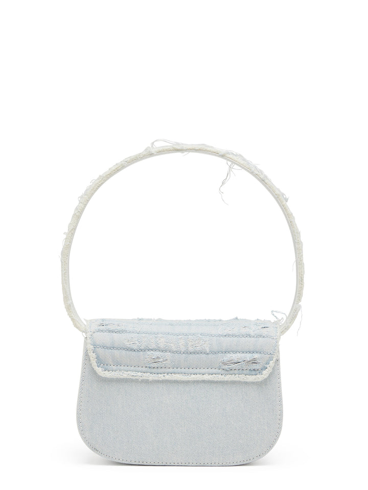 Diesel Bags - Blacks and greys | f2d57eb7ad662162ad71c137ee0721ec649162a7