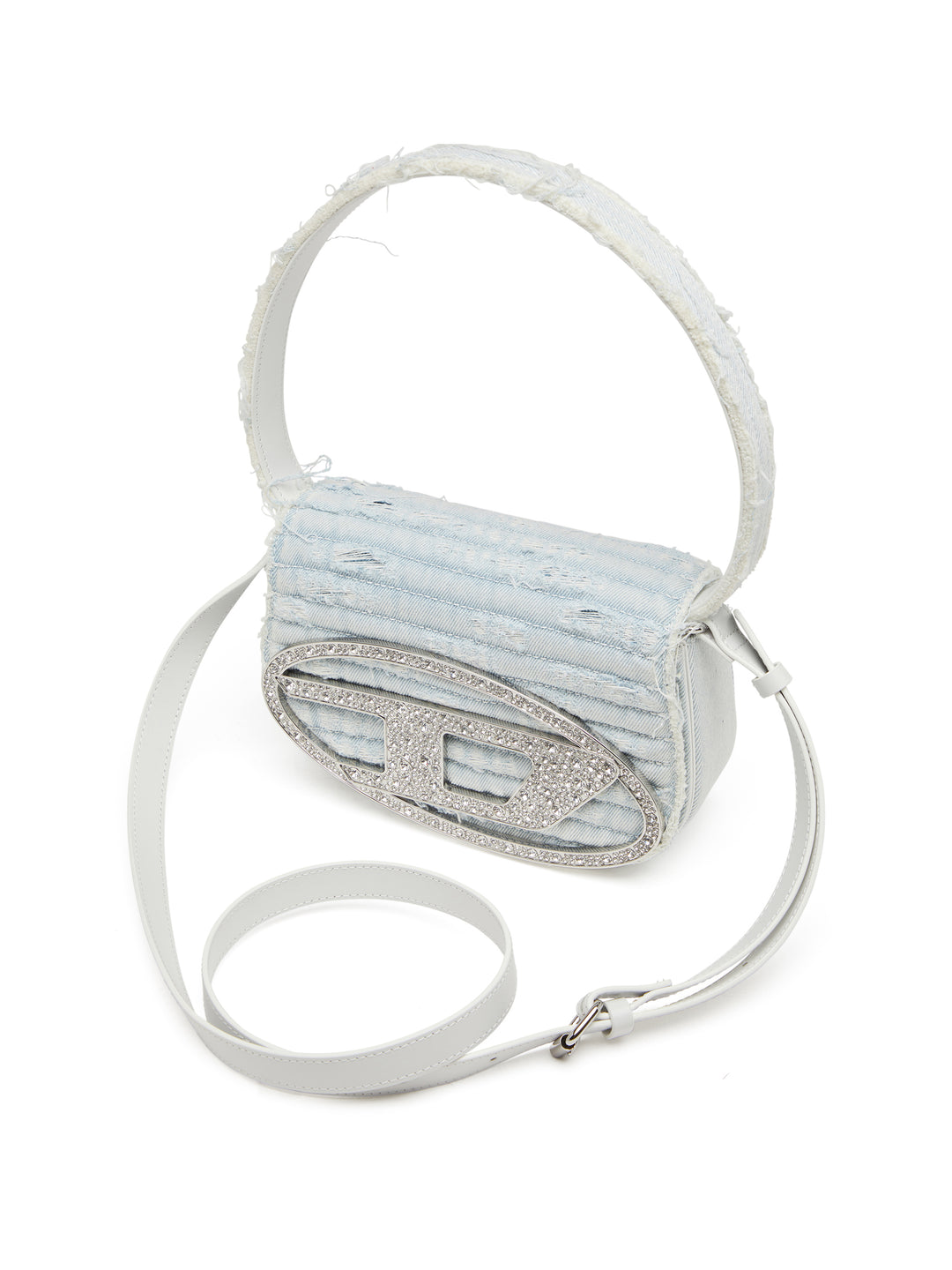 Diesel Bags - Blacks and greys | fd44f6af41e1bf07f2adf625d0fd8c579ee617f1