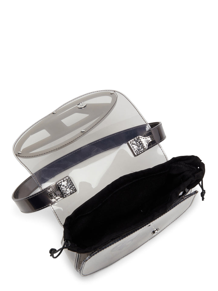 Diesel Bags - Blacks and greys | f43a1d693dfde3d8cf62cb5dc9262d18d783d4df