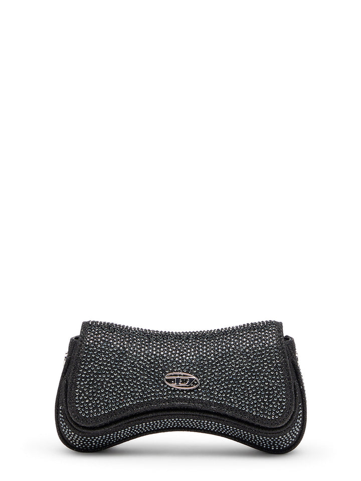 Diesel Bags - Blacks and greys | 7027535f3df3bd716092b1d623b48a19a62798df