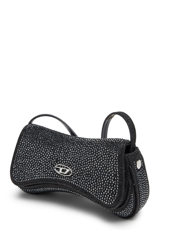 Diesel Bags - Blacks and greys | f5b09f414beb7e62877568e3bac1bcb361e71d30