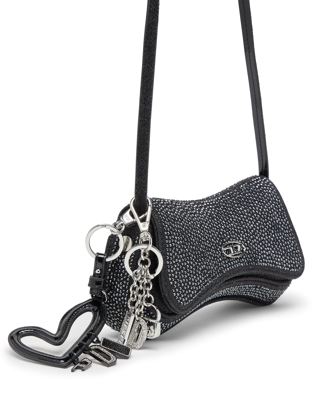 Diesel Bags - Blacks and greys | a7d885984b1536e099d5257d251e7c7923ed158a