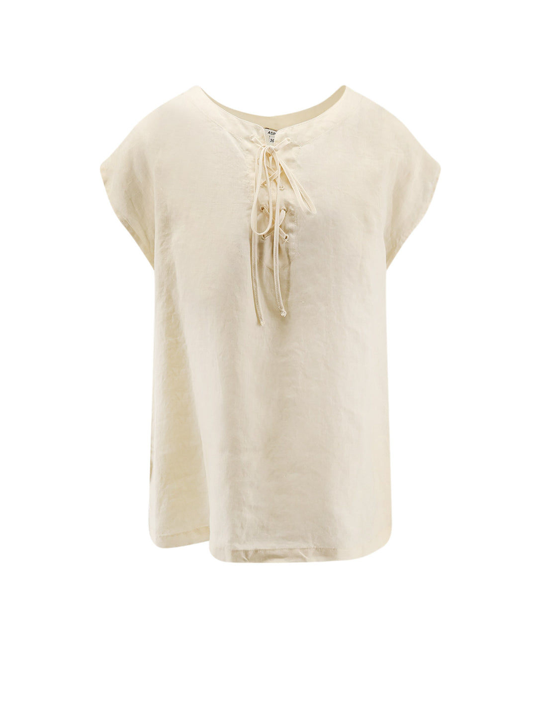 Aspesi Shirts - Light and natural | e83c4f79eaa3d79df342bdb8694488b2937c13cd