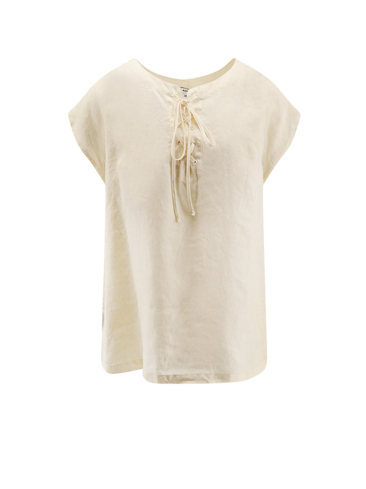 Aspesi Shirts - Light and natural | e83c4f79eaa3d79df342bdb8694488b2937c13cd