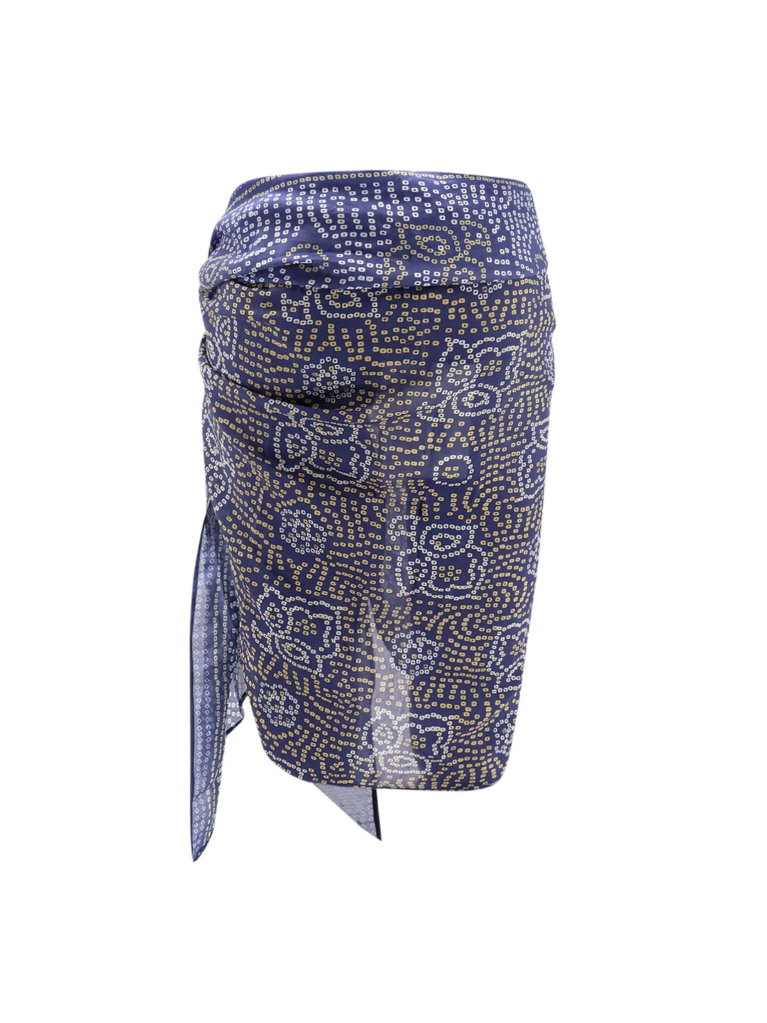 Isabel Marant Scarfs - Blue and green | 0ecb7e922d89aa24867bdfeb658db1169197bd2c
